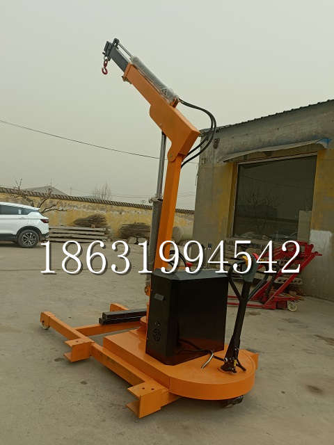 翁牛特旗厂家供应自制随车吊 12吨随车吊 自卸式随车吊 12吨随车吊起重机